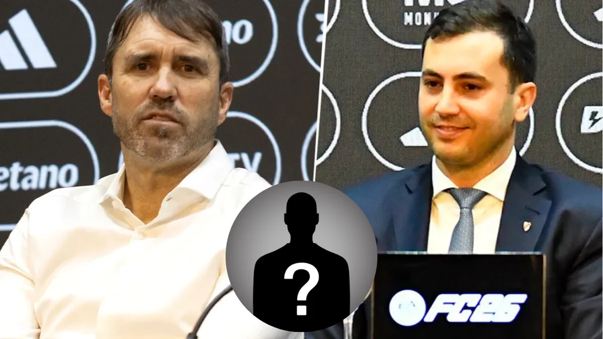 River hoy en vivo: Di Carlo avanza en las nuevas obras del Monumental ...